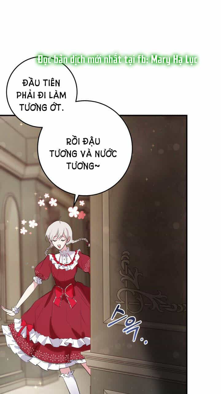 Đã Nếm Thử Thì Ăn Luôn Một Miếng Đi - Chương 12.5 - ảnh 32