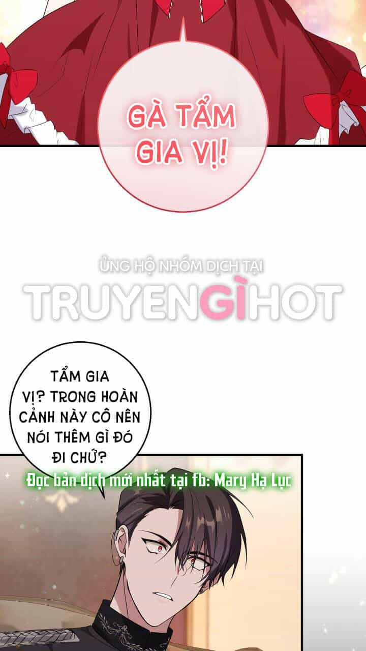 Đã Nếm Thử Thì Ăn Luôn Một Miếng Đi - Chương 12.5 - ảnh 5