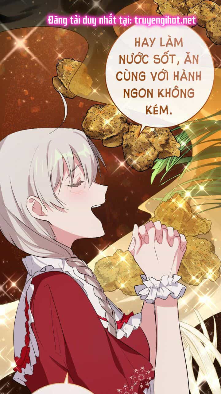 Đã Nếm Thử Thì Ăn Luôn Một Miếng Đi - Chương 12.5 - ảnh 7