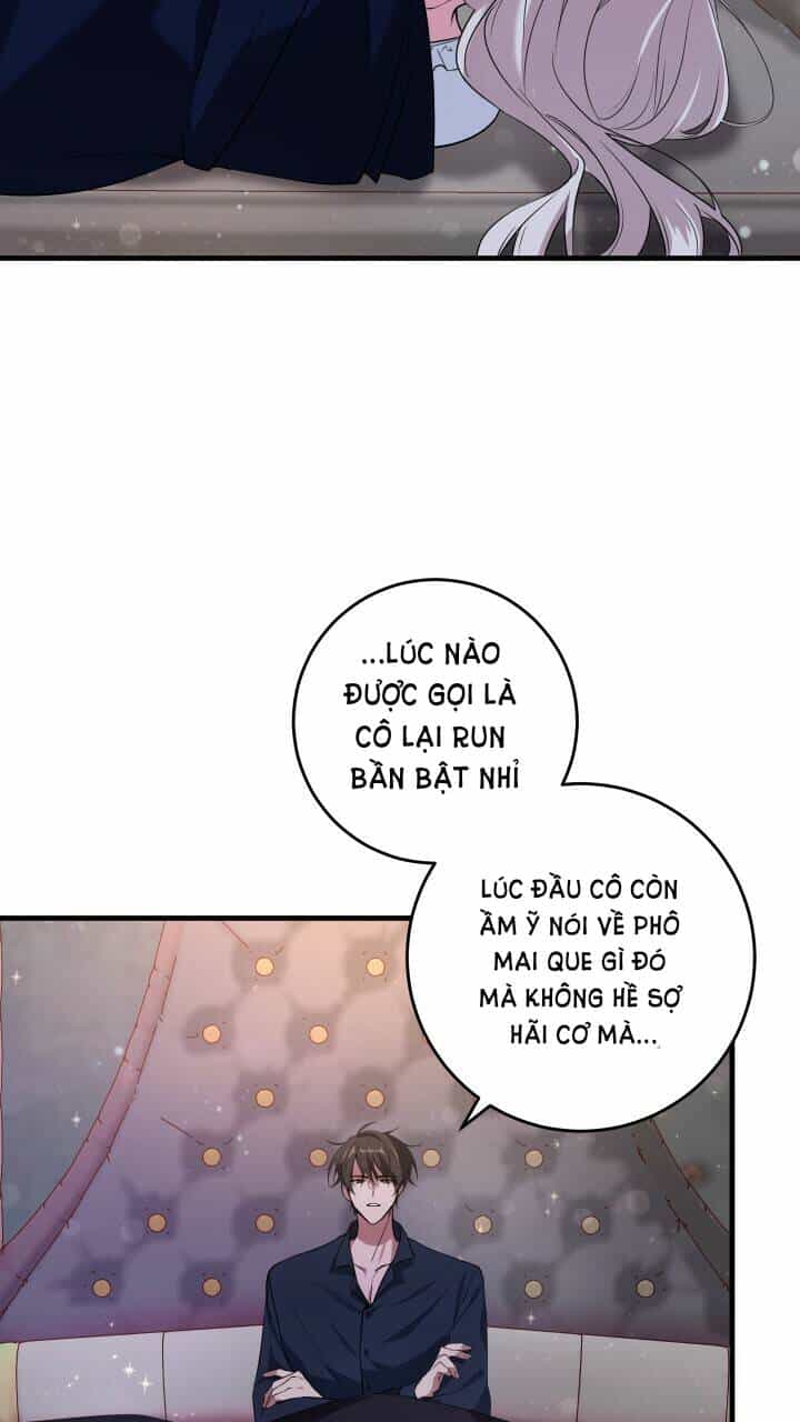 Đã Nếm Thử Thì Ăn Luôn Một Miếng Đi - Chương 14 - ảnh 4