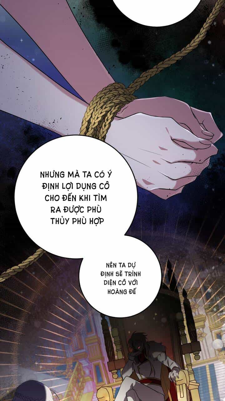 Đã Nếm Thử Thì Ăn Luôn Một Miếng Đi - Chương 14 - ảnh 7