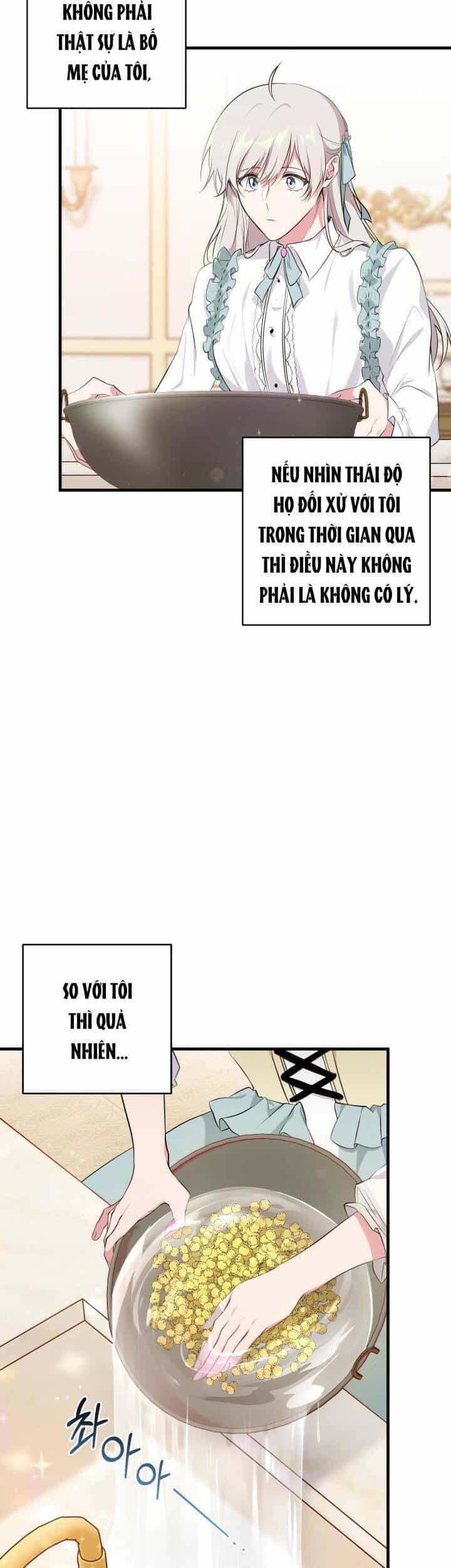 Đã Nếm Thử Thì Ăn Luôn Một Miếng Đi - Chương 15 - ảnh 16