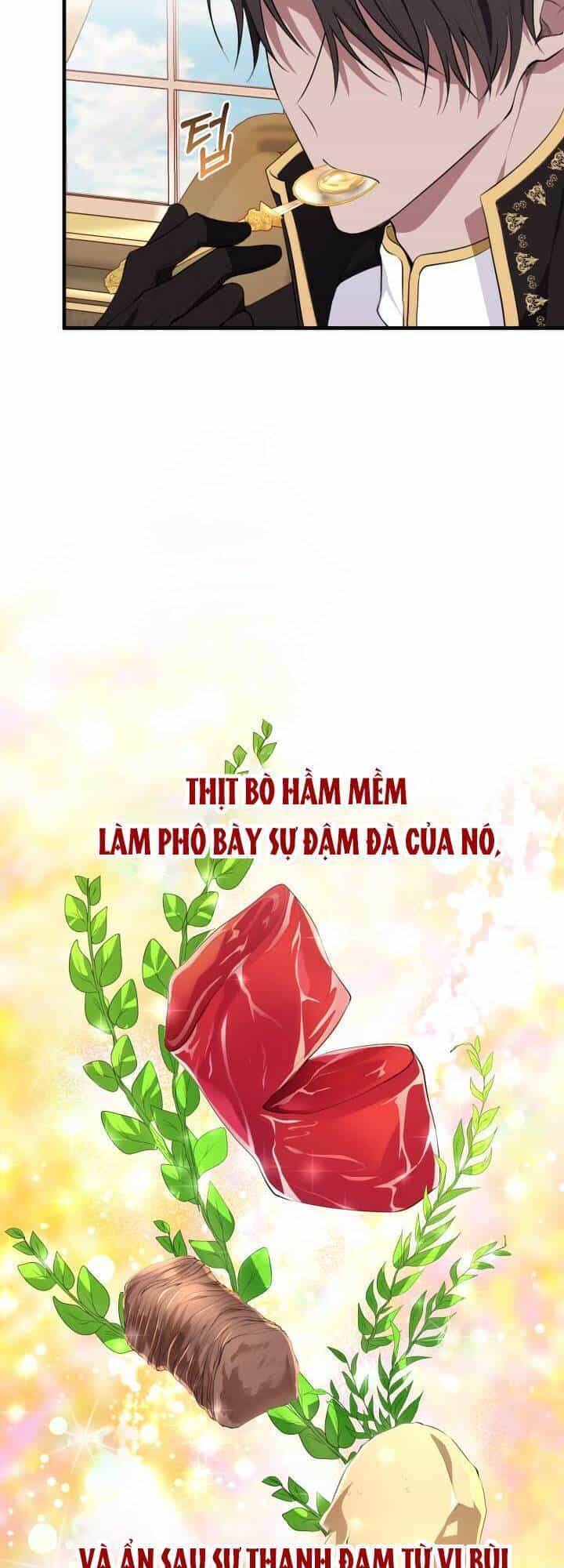 Đã Nếm Thử Thì Ăn Luôn Một Miếng Đi - Chương 15.5 - ảnh 15