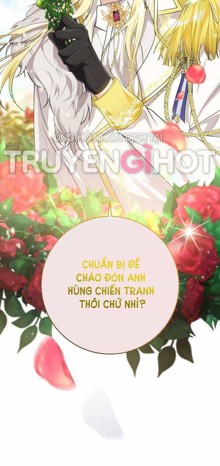 Đã Nếm Thử Thì Ăn Luôn Một Miếng Đi - Chương 15.5 - ảnh 35