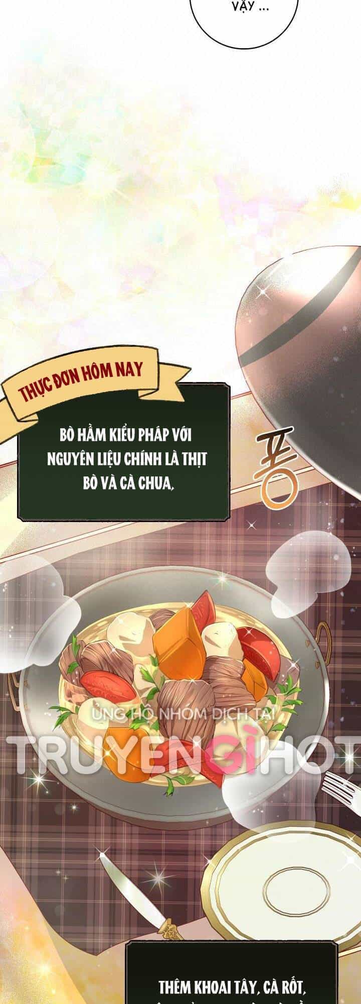 Đã Nếm Thử Thì Ăn Luôn Một Miếng Đi - Chương 15.5 - ảnh 9