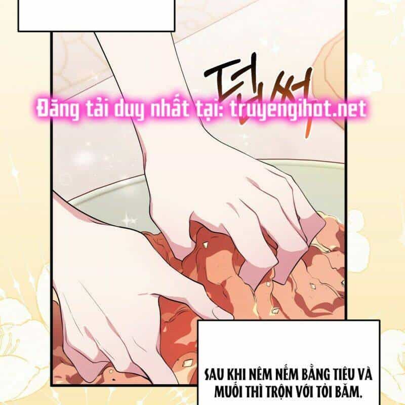 Đã Nếm Thử Thì Ăn Luôn Một Miếng Đi - Chương 17 - ảnh 54