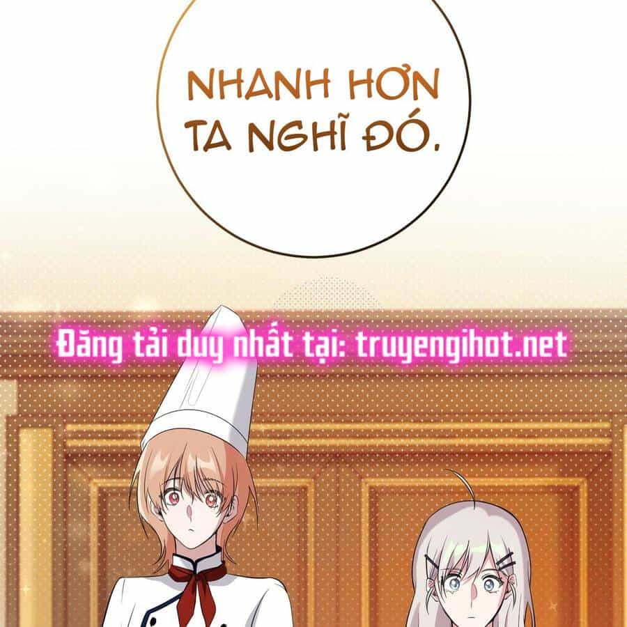 Đã Nếm Thử Thì Ăn Luôn Một Miếng Đi - Chương 17.5 - ảnh 26