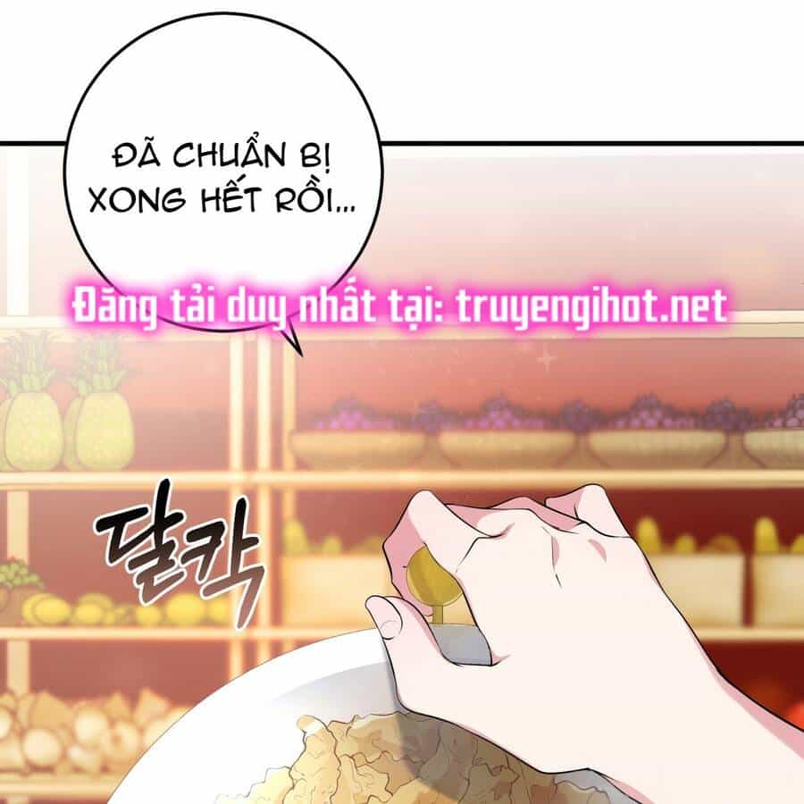 Đã Nếm Thử Thì Ăn Luôn Một Miếng Đi - Chương 17.5 - ảnh 8