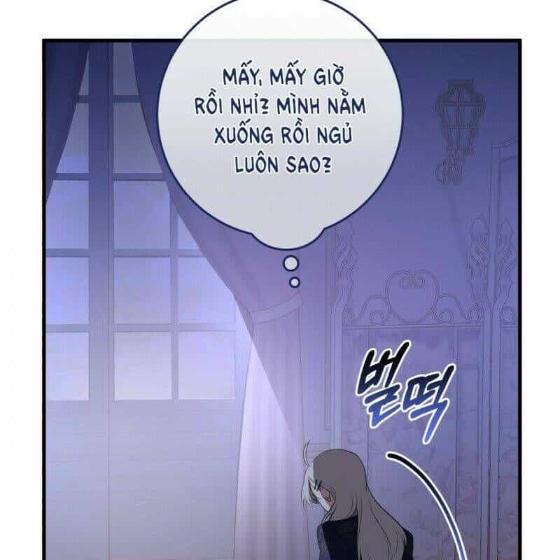 Đã Nếm Thử Thì Ăn Luôn Một Miếng Đi - Chương 18.5 - ảnh 63