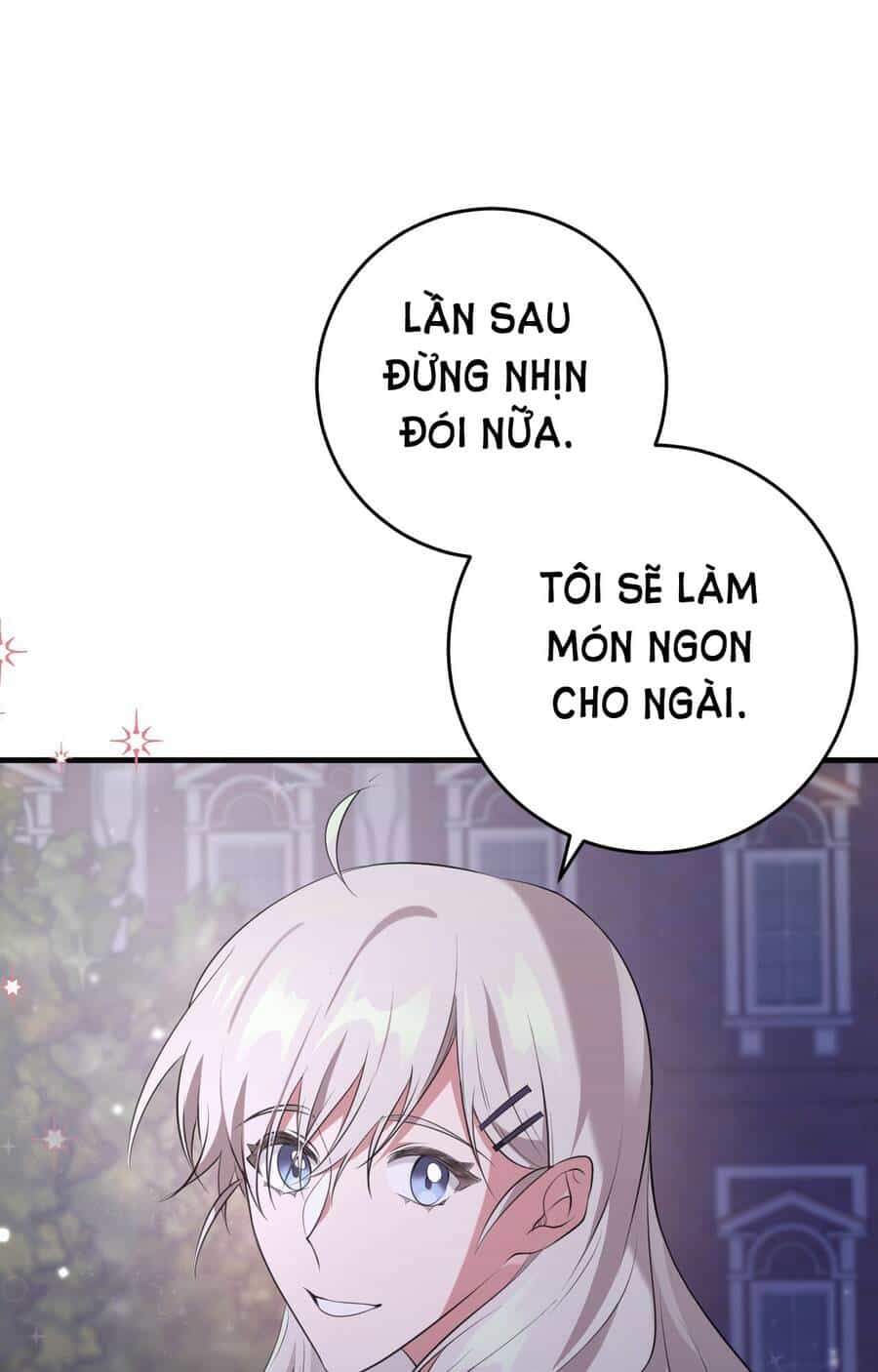 Đã Nếm Thử Thì Ăn Luôn Một Miếng Đi - Chương 19.2 - ảnh 6