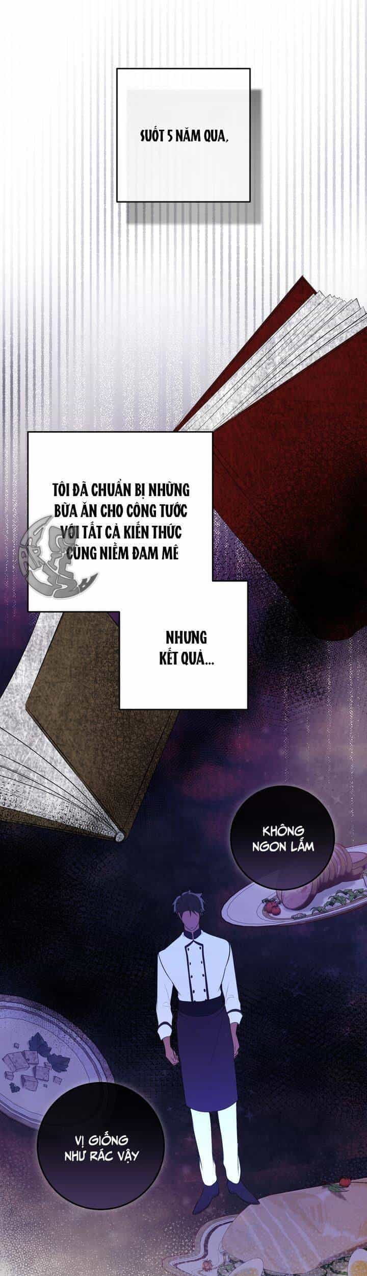 Đã Nếm Thử Thì Ăn Luôn Một Miếng Đi - Chương 20 - ảnh 10