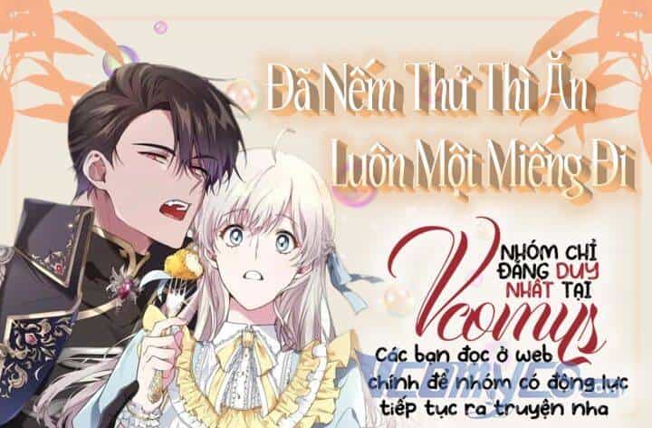 Đã Nếm Thử Thì Ăn Luôn Một Miếng Đi - Chương 20 - ảnh 47