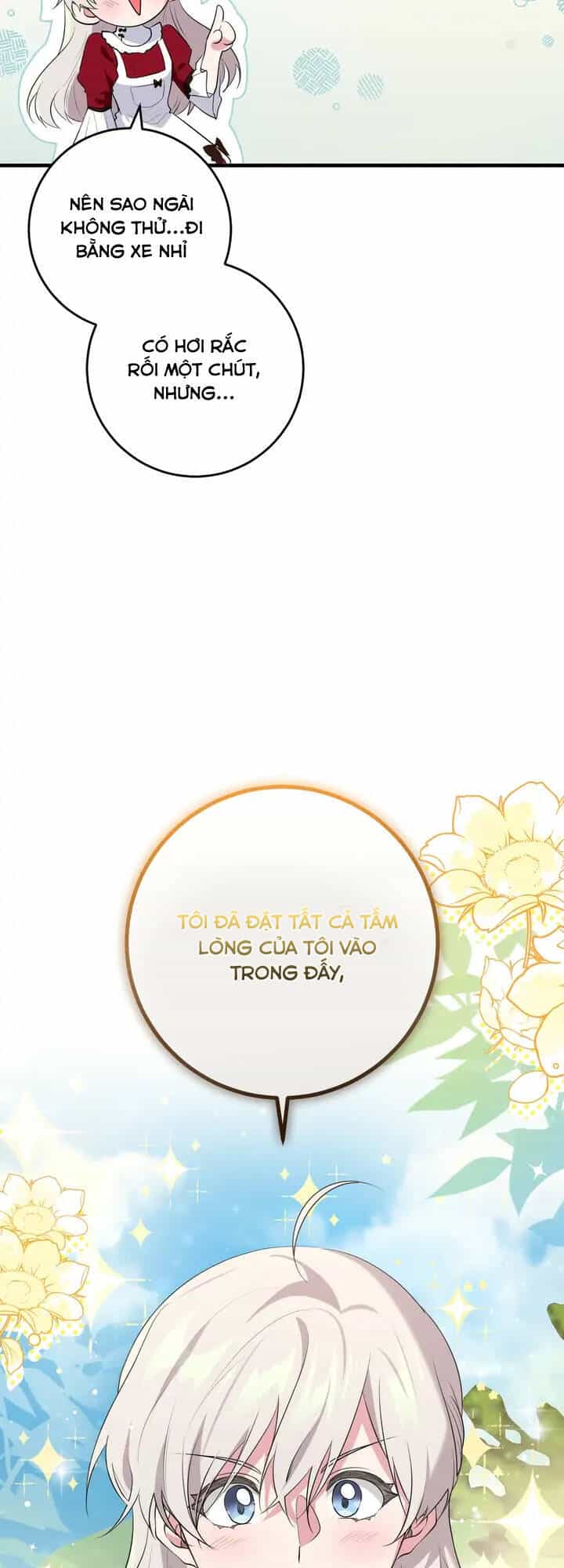 Đã Nếm Thử Thì Ăn Luôn Một Miếng Đi - Chương 22 - ảnh 47