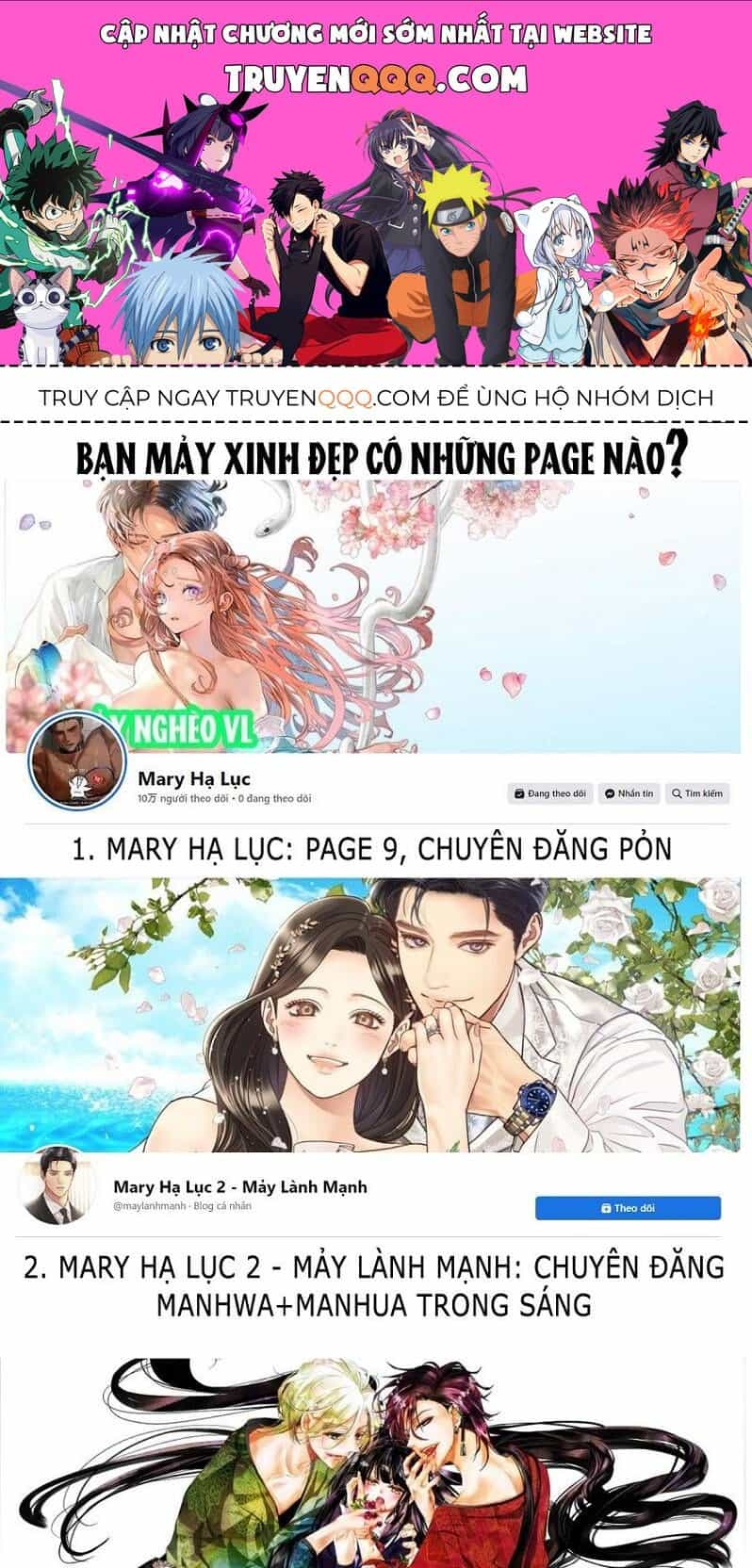 Đã Nếm Thử Thì Ăn Luôn Một Miếng Đi - Chương 22.1 - ảnh 1