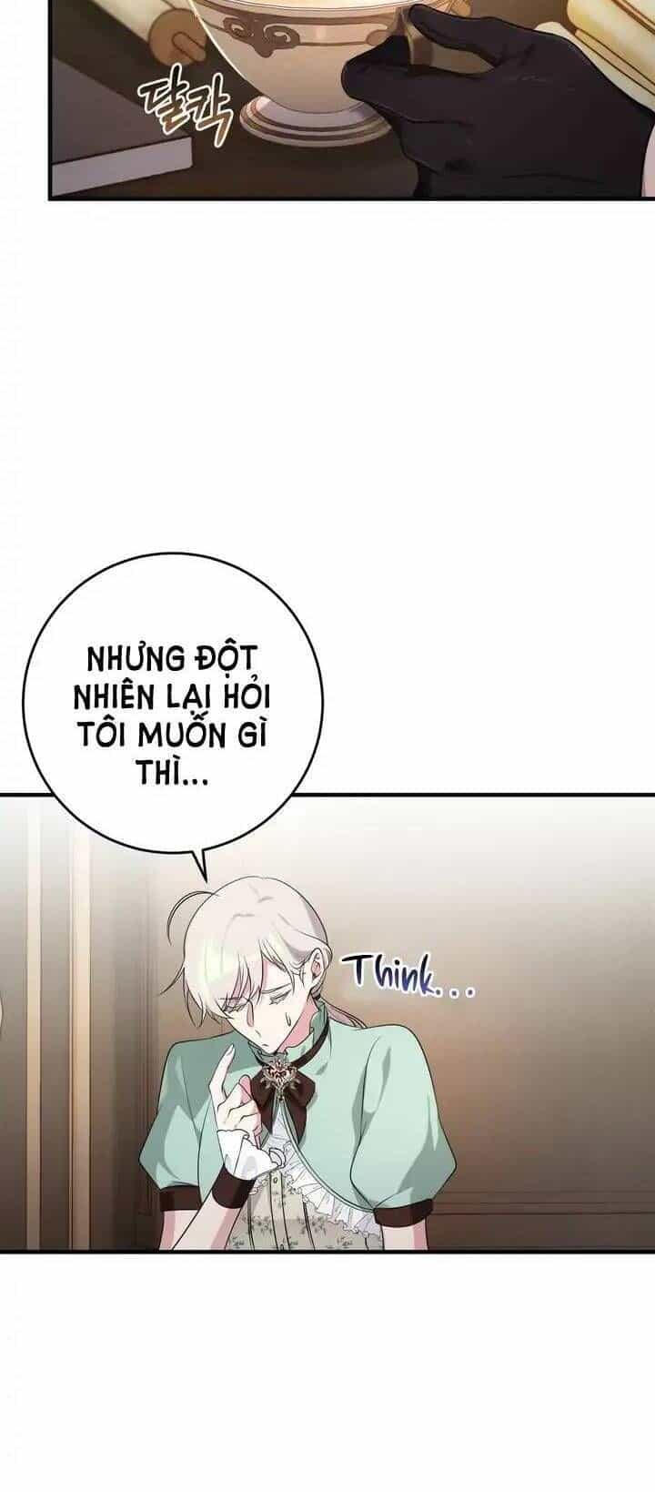 Đã Nếm Thử Thì Ăn Luôn Một Miếng Đi - Chương 22.1 - ảnh 14