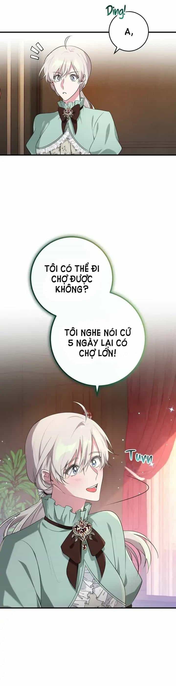 Đã Nếm Thử Thì Ăn Luôn Một Miếng Đi - Chương 22.1 - ảnh 15