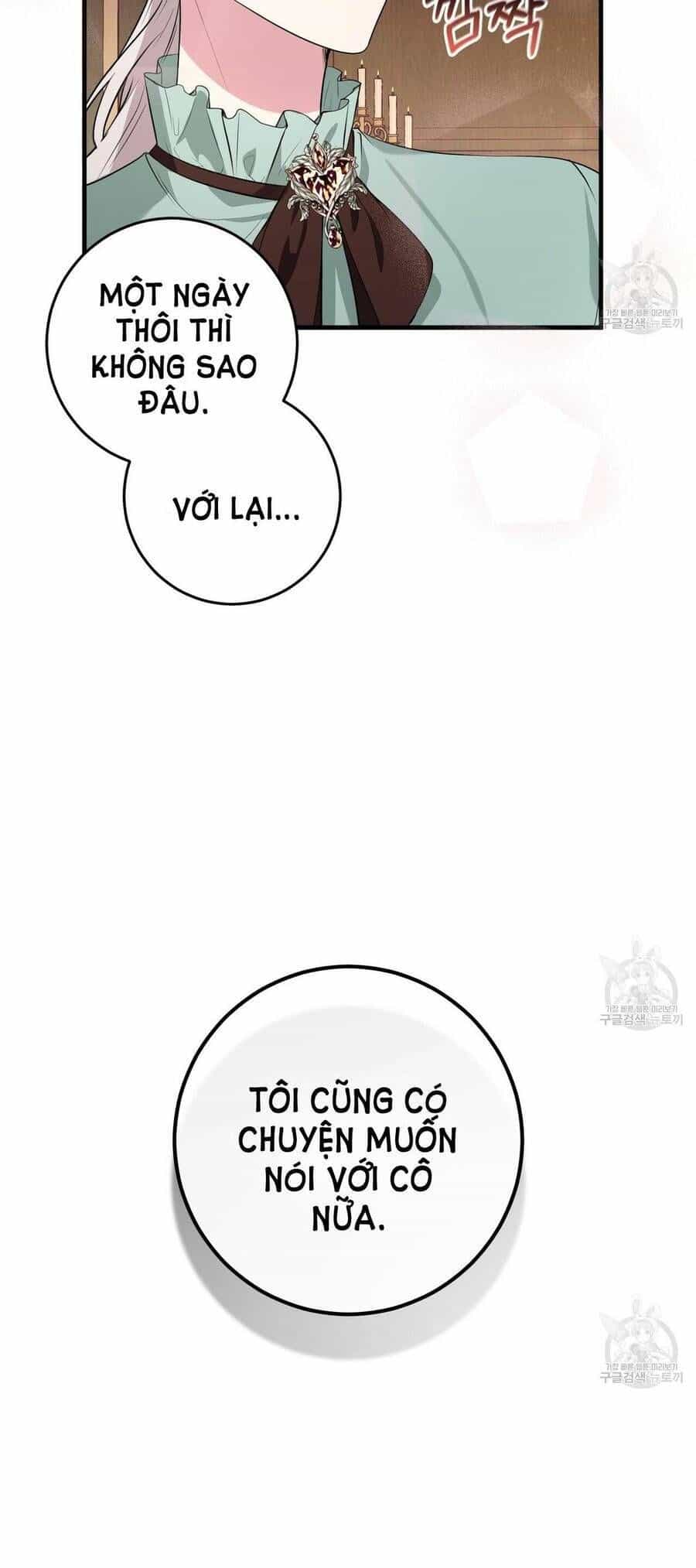 Đã Nếm Thử Thì Ăn Luôn Một Miếng Đi - Chương 22.1 - ảnh 20