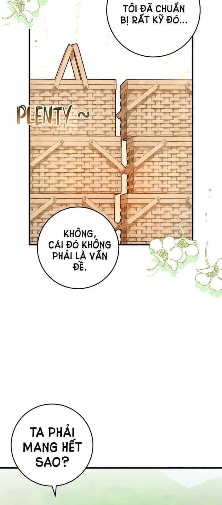 Đã Nếm Thử Thì Ăn Luôn Một Miếng Đi - Chương 22.2 - ảnh 21