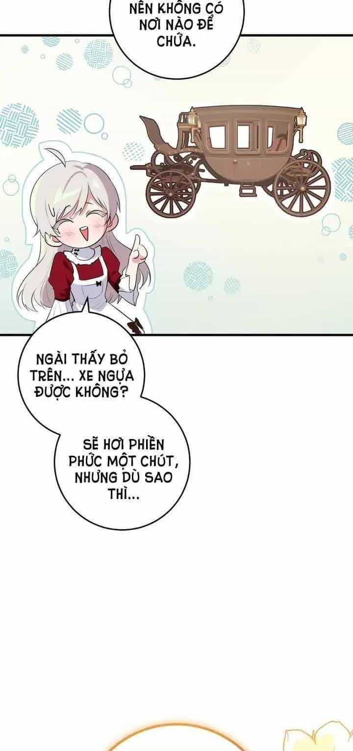 Đã Nếm Thử Thì Ăn Luôn Một Miếng Đi - Chương 22.2 - ảnh 23