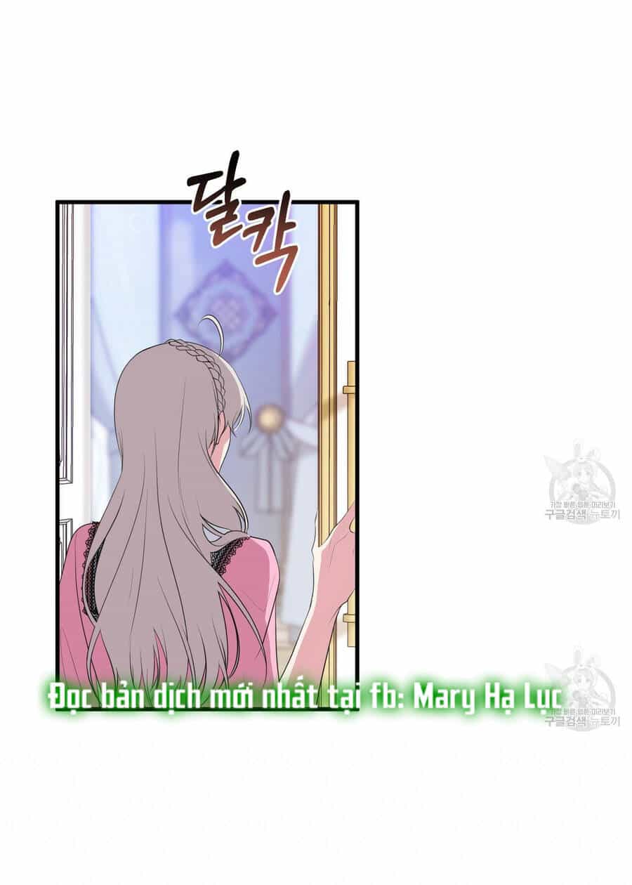 Đã Nếm Thử Thì Ăn Luôn Một Miếng Đi - Chương 23.2 - ảnh 37