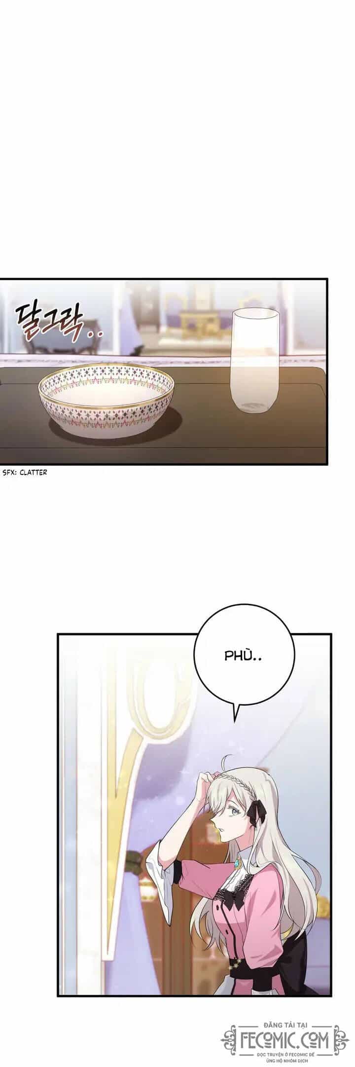 Đã Nếm Thử Thì Ăn Luôn Một Miếng Đi - Chương 24 - ảnh 19