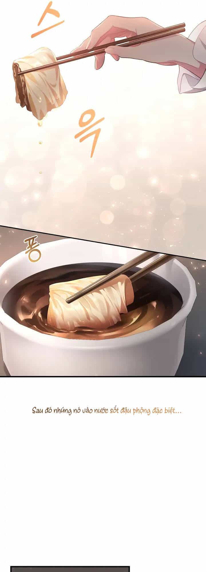 Đã Nếm Thử Thì Ăn Luôn Một Miếng Đi - Chương 4 - ảnh 31