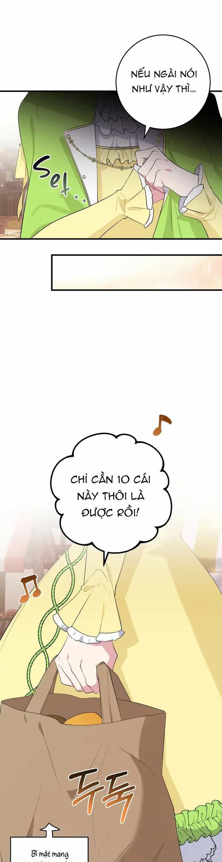 Đã Nếm Thử Thì Ăn Luôn Một Miếng Đi - Chương 25 - ảnh 22