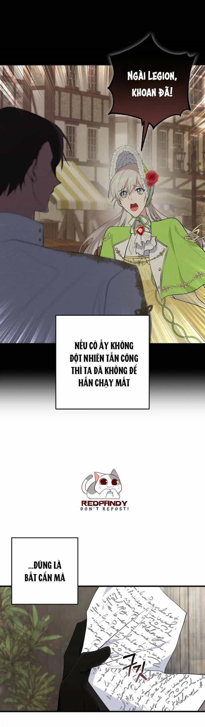 Đã Nếm Thử Thì Ăn Luôn Một Miếng Đi - Chương 26 - ảnh 17