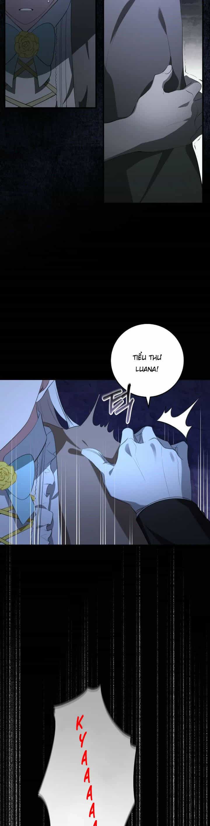 Đã Nếm Thử Thì Ăn Luôn Một Miếng Đi - Chương 27 - ảnh 31