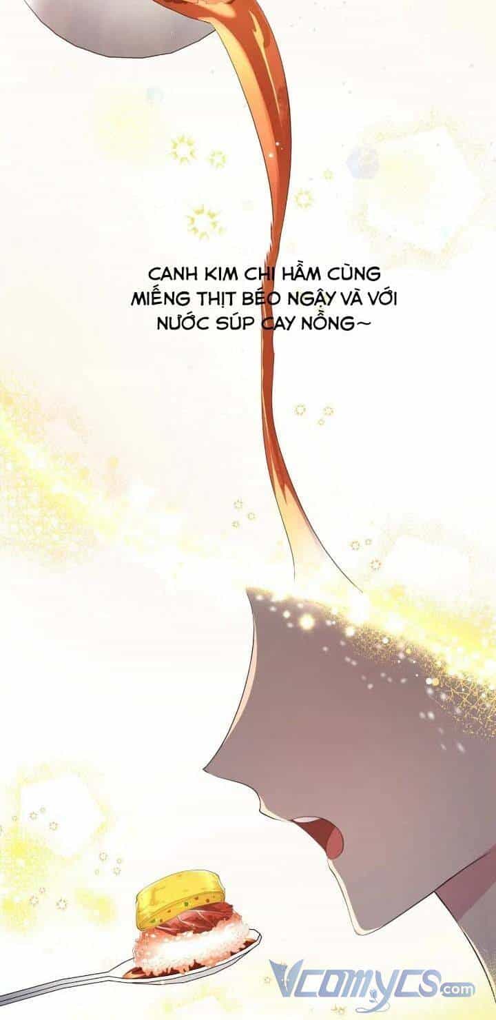 Đã Nếm Thử Thì Ăn Luôn Một Miếng Đi - Chương 29 - ảnh 24