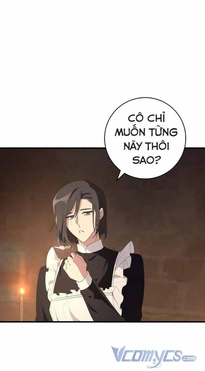 Đã Nếm Thử Thì Ăn Luôn Một Miếng Đi - Chương 29 - ảnh 3