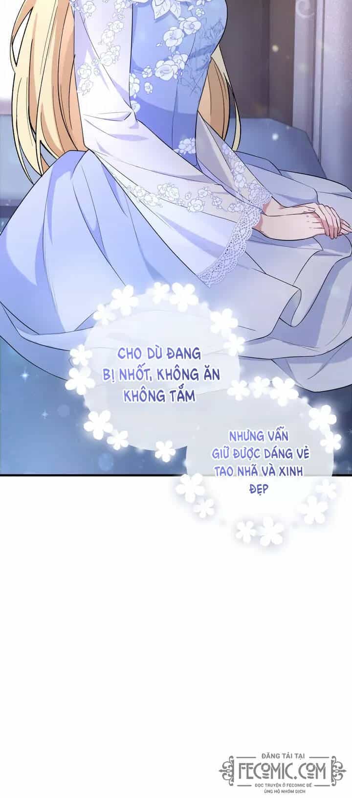 Đã Nếm Thử Thì Ăn Luôn Một Miếng Đi - Chương 6 - ảnh 20