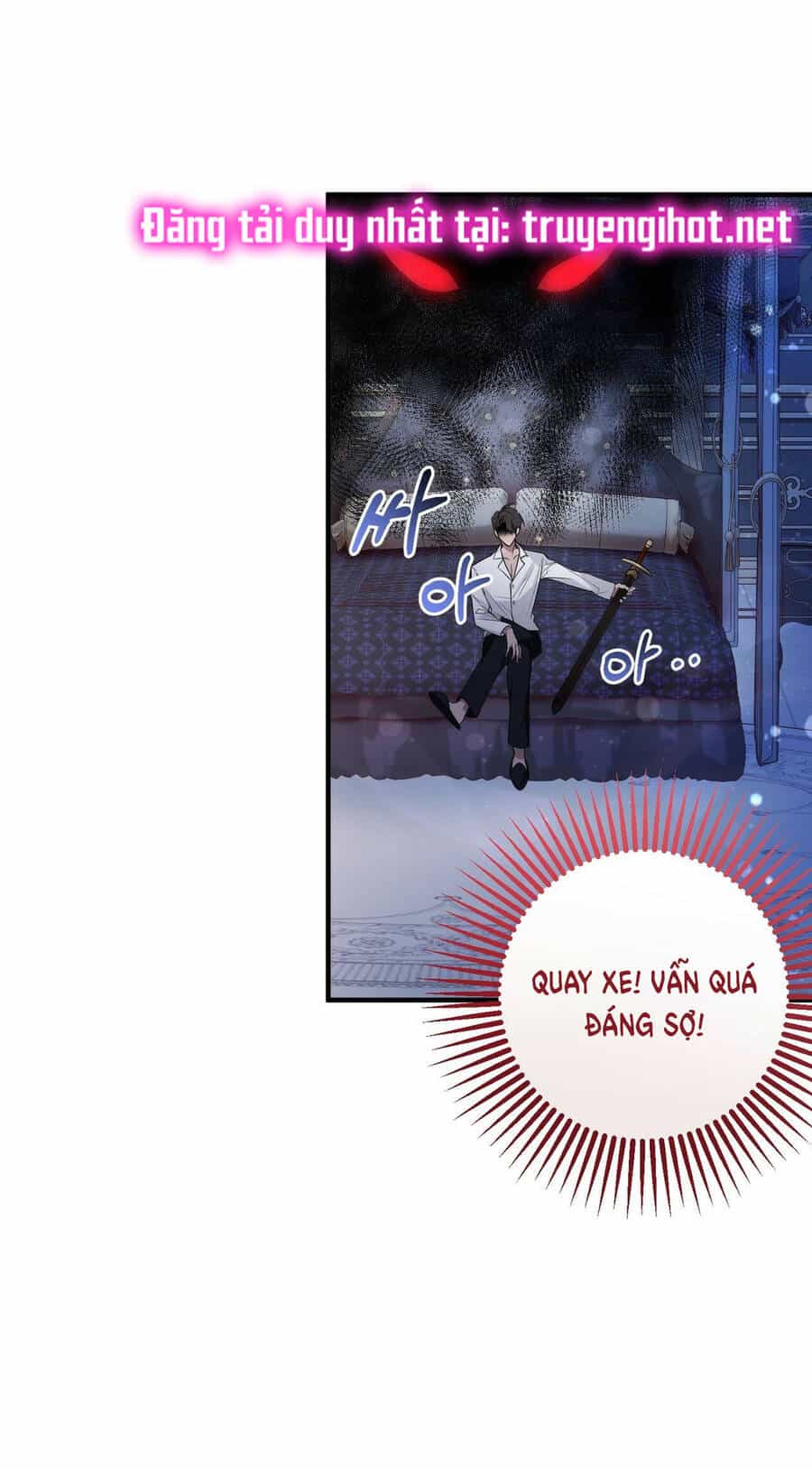 Đã Nếm Thử Thì Ăn Luôn Một Miếng Đi - Chương 8.1 - ảnh 23
