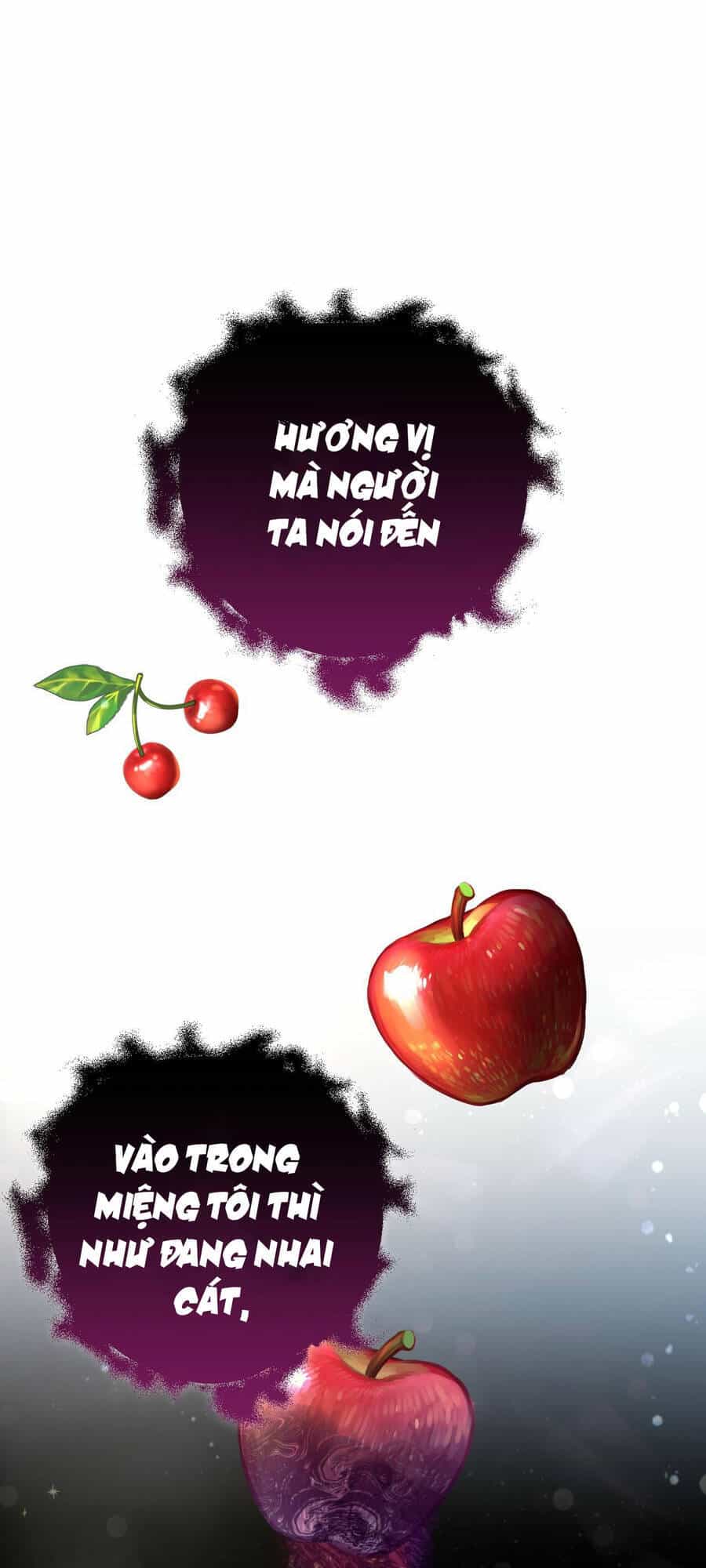 Đã Nếm Thử Thì Ăn Luôn Một Miếng Đi - Chương 8.2 - ảnh 2