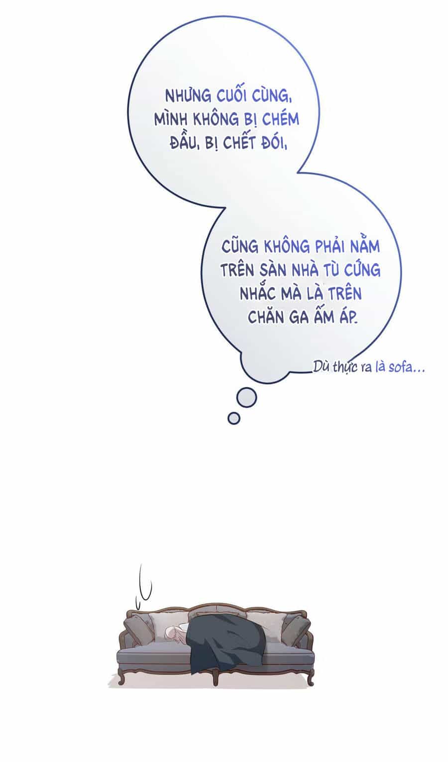 Đã Nếm Thử Thì Ăn Luôn Một Miếng Đi - Chương 8.2 - ảnh 24