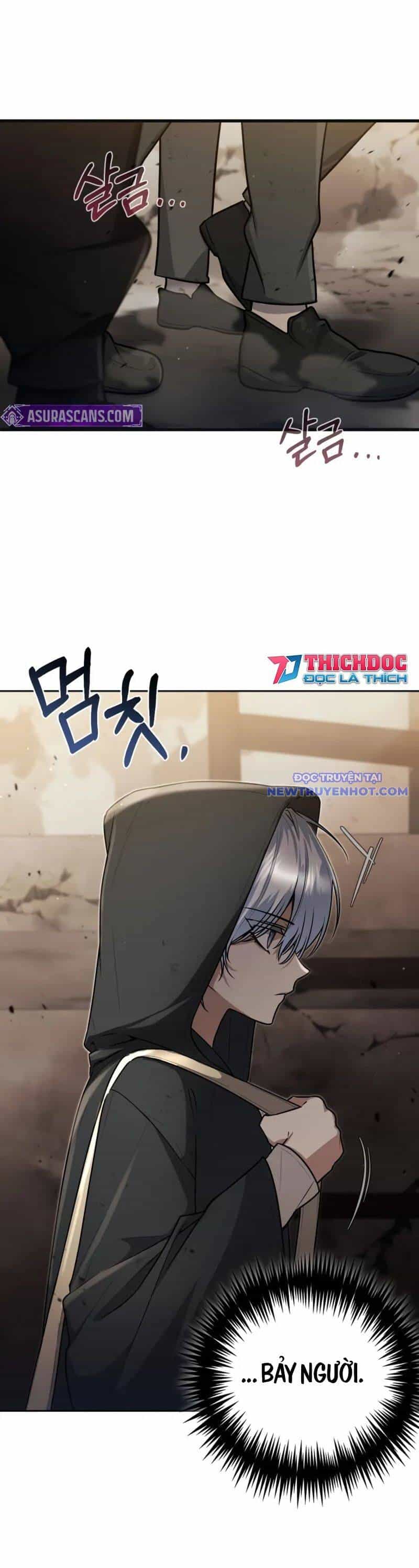 Đa Sắc Ma Pháp Sư Thiên Tài - Chương 1 - ảnh 26