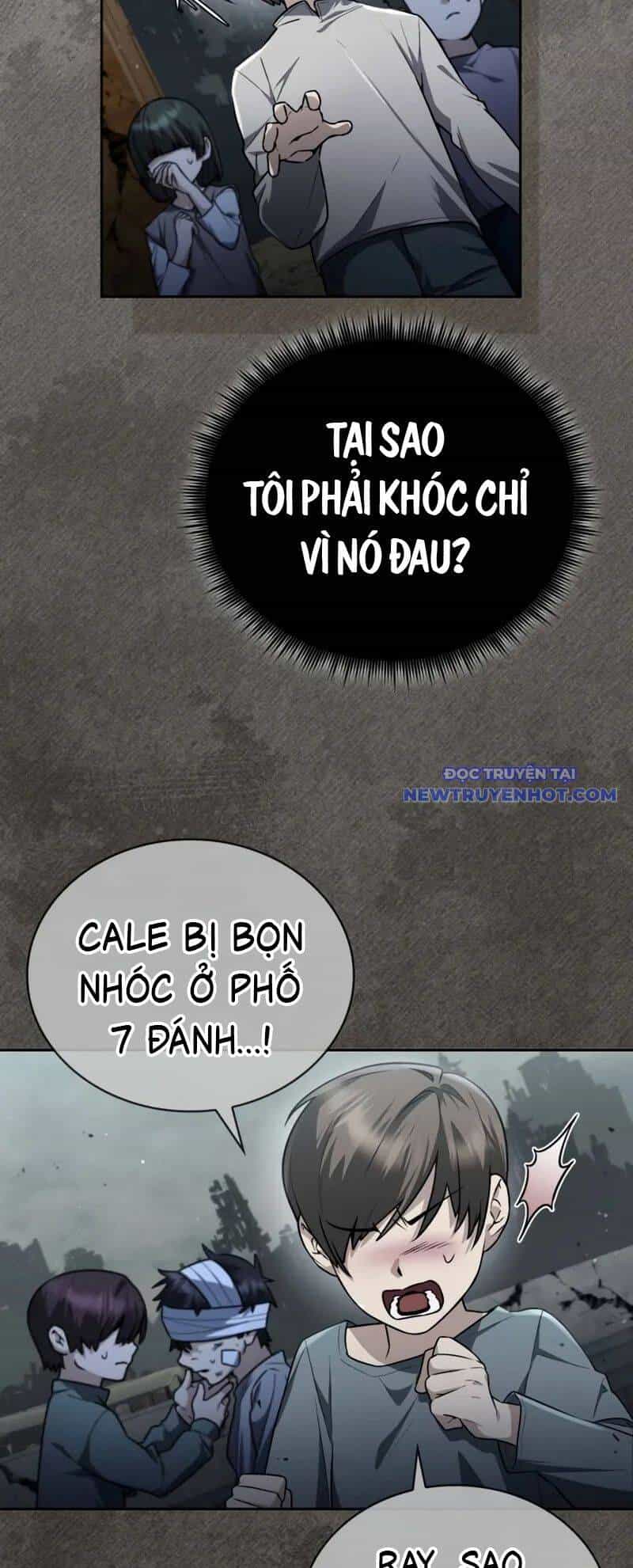 Đa Sắc Ma Pháp Sư Thiên Tài - Chương 1 - ảnh 67