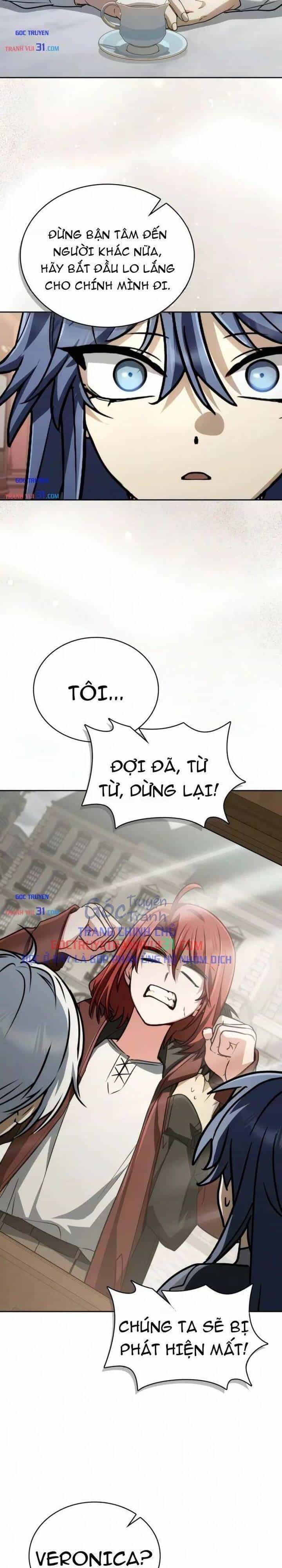 Đa Sắc Ma Pháp Sư Thiên Tài - Chương 96 - ảnh 12