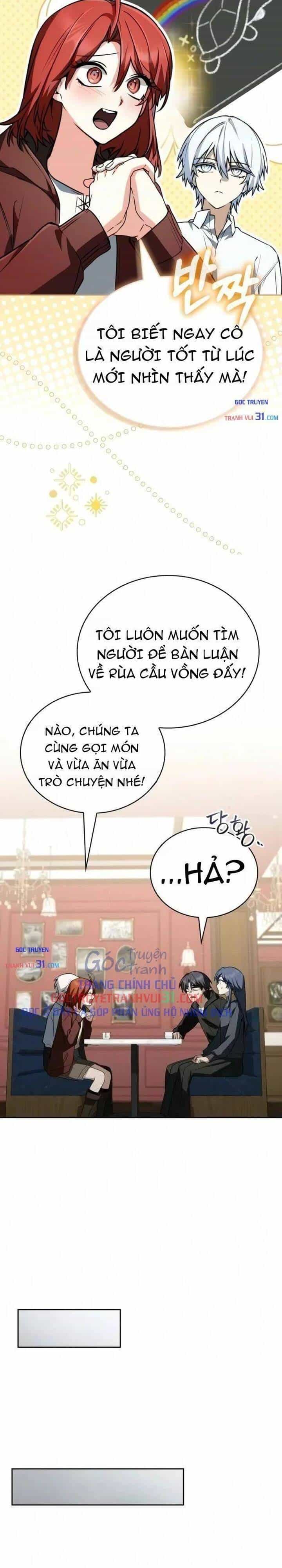 Đa Sắc Ma Pháp Sư Thiên Tài - Chương 96 - ảnh 15