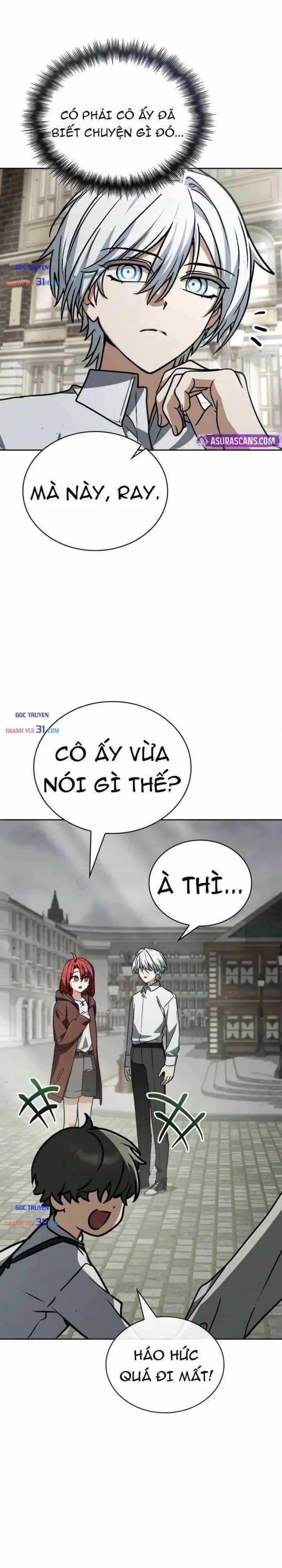 Đa Sắc Ma Pháp Sư Thiên Tài - Chương 96 - ảnh 22