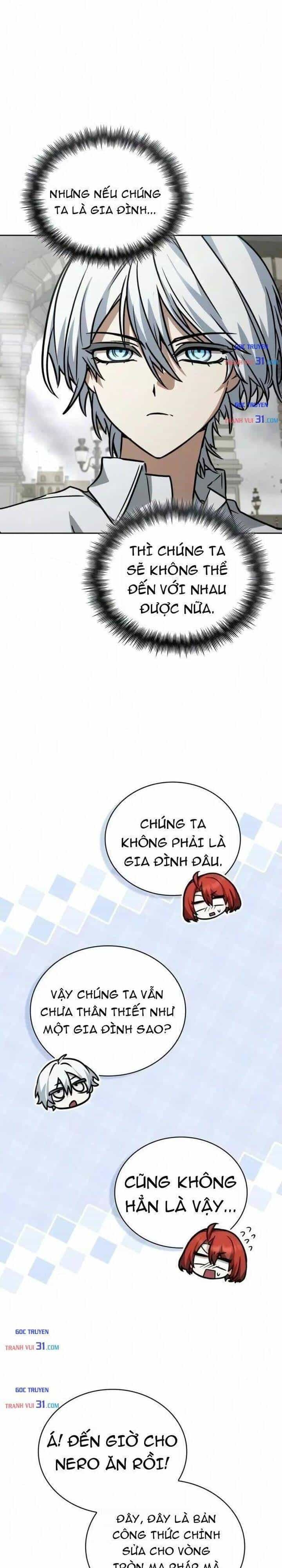 Đa Sắc Ma Pháp Sư Thiên Tài - Chương 96 - ảnh 26