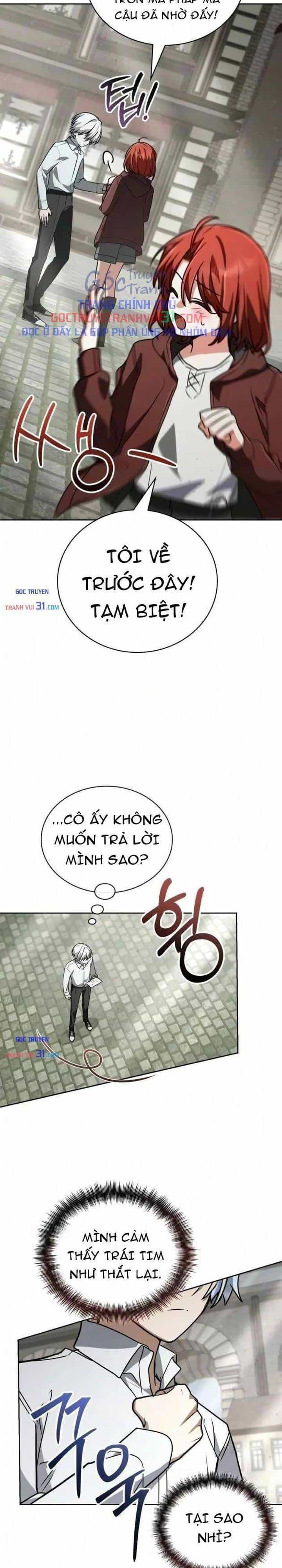 Đa Sắc Ma Pháp Sư Thiên Tài - Chương 96 - ảnh 27