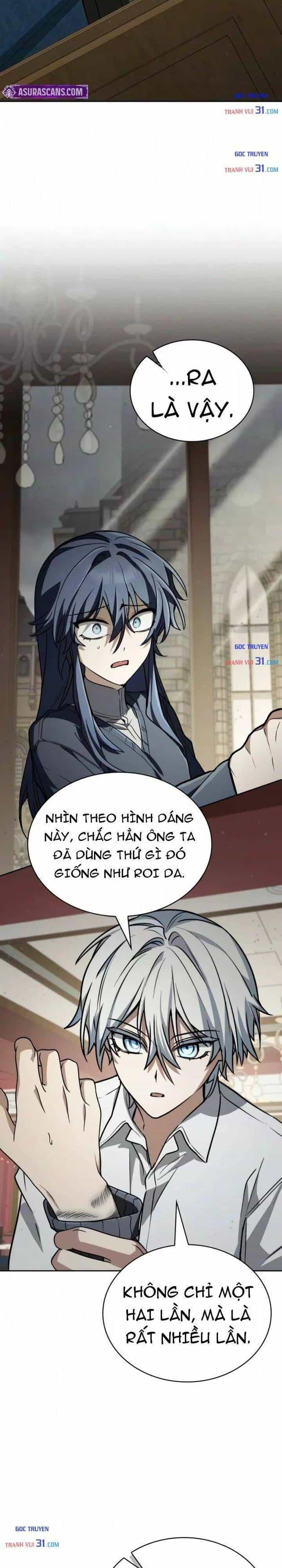Đa Sắc Ma Pháp Sư Thiên Tài - Chương 96 - ảnh 3
