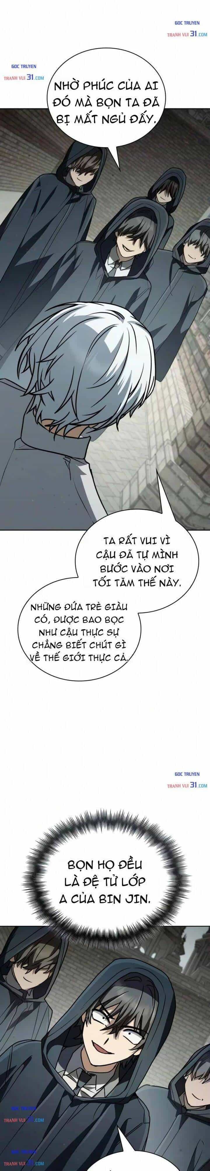 Đa Sắc Ma Pháp Sư Thiên Tài - Chương 96 - ảnh 31