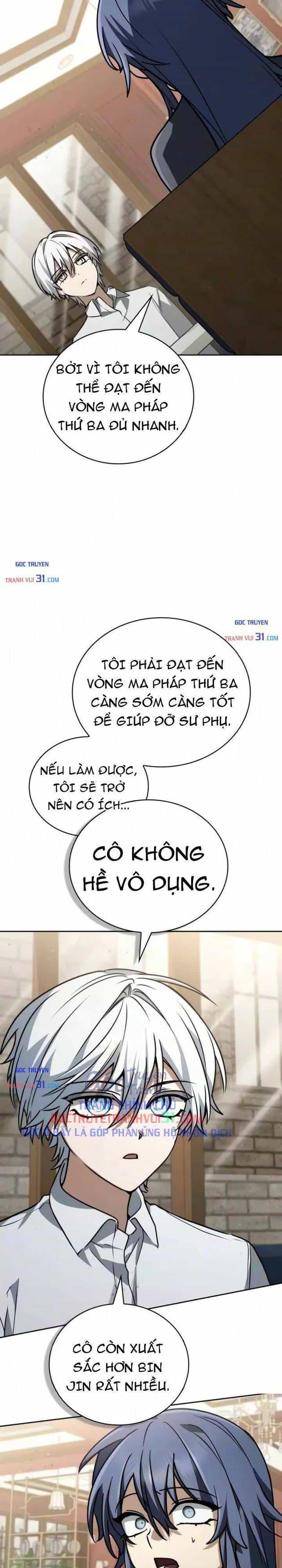 Đa Sắc Ma Pháp Sư Thiên Tài - Chương 96 - ảnh 9