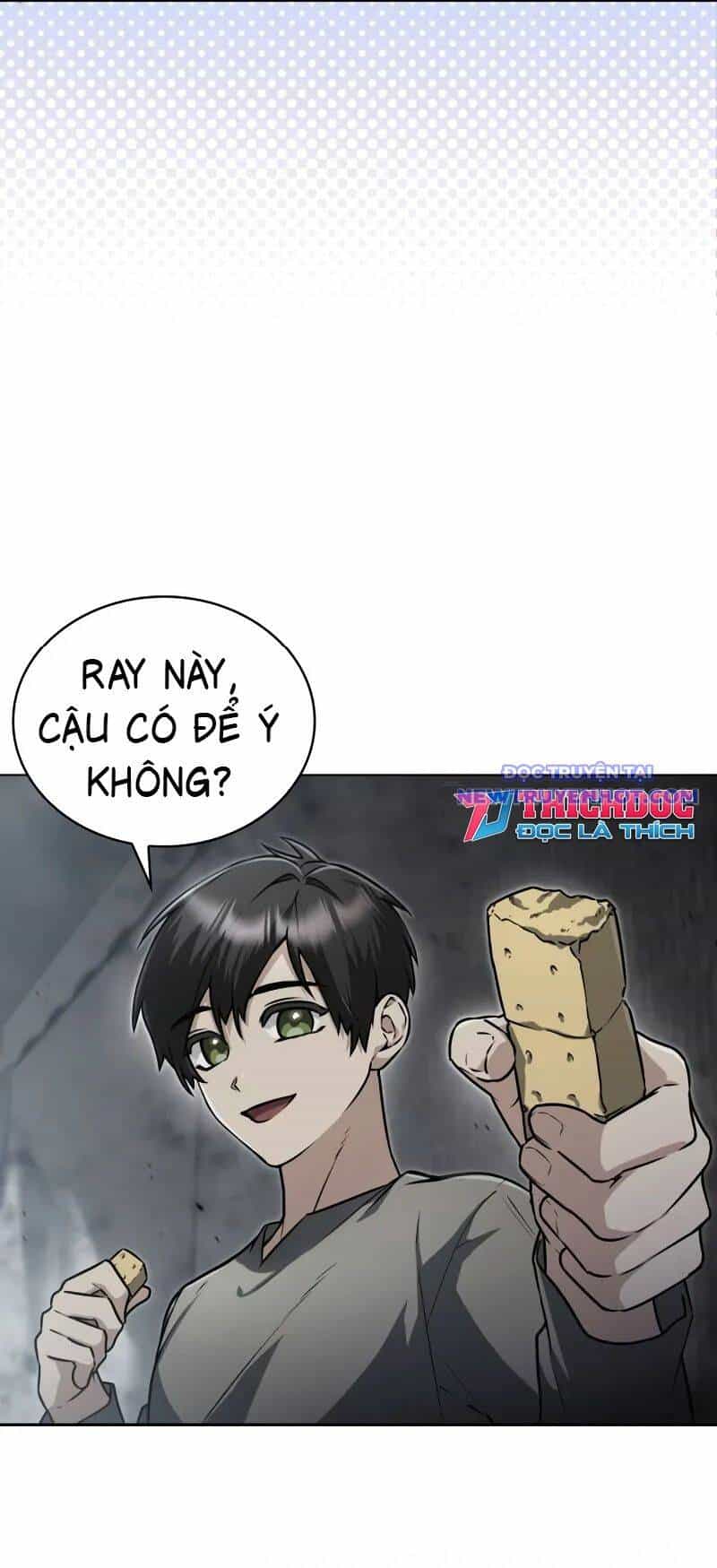 Đa Sắc Ma Pháp Sư Thiên Tài - Chương 2 - ảnh 28