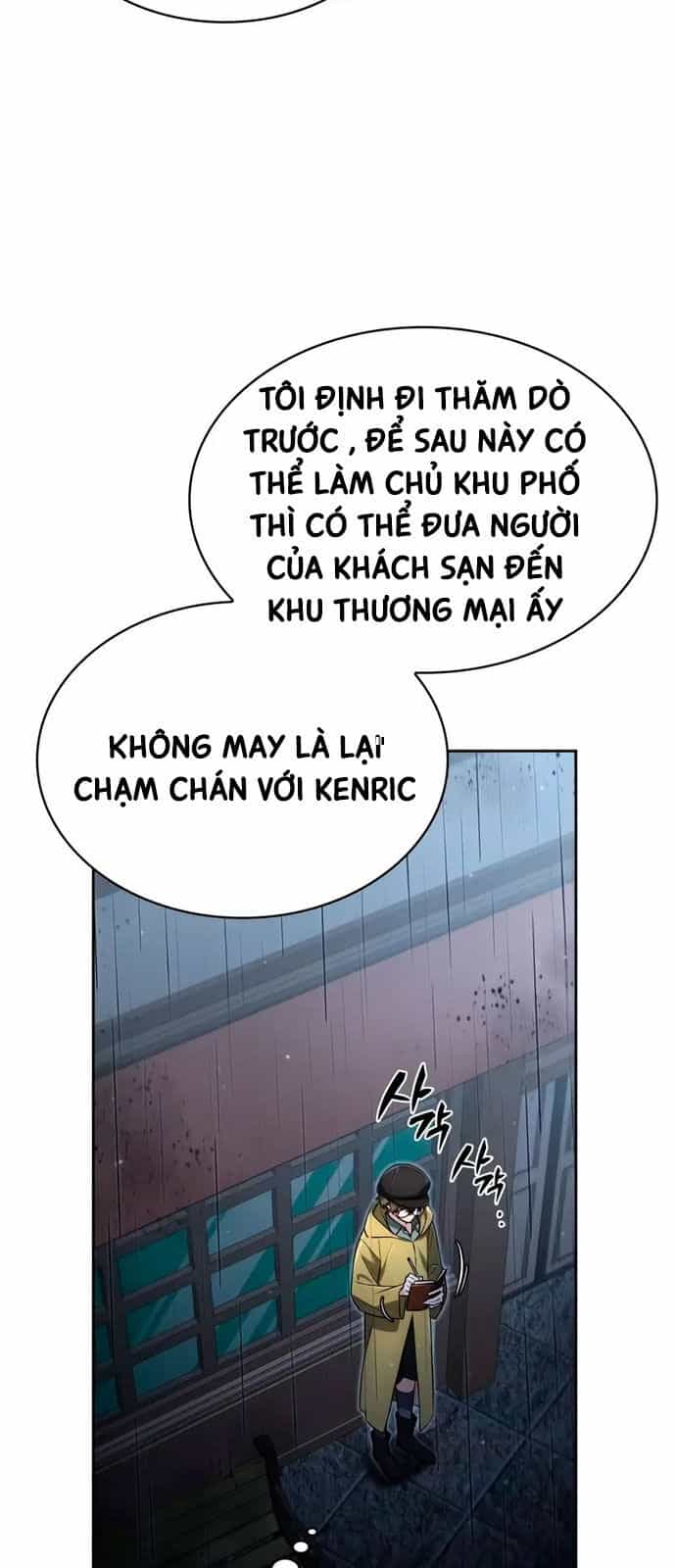 Đa Sắc Ma Pháp Sư Thiên Tài - Chương 22 - ảnh 10