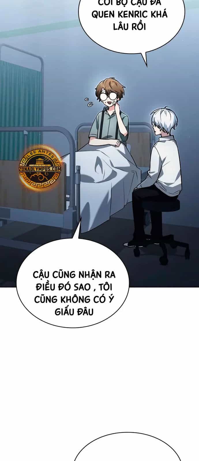 Đa Sắc Ma Pháp Sư Thiên Tài - Chương 22 - ảnh 17