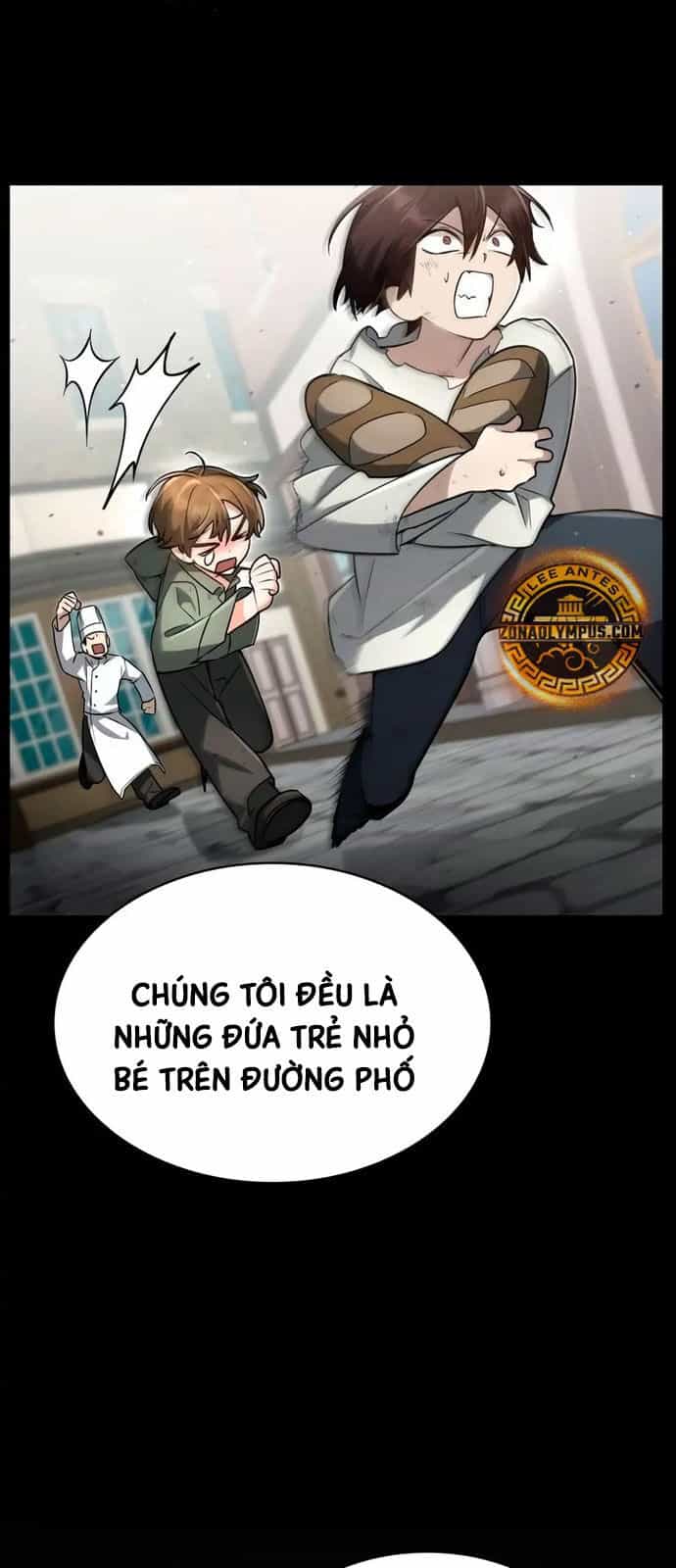Đa Sắc Ma Pháp Sư Thiên Tài - Chương 22 - ảnh 22