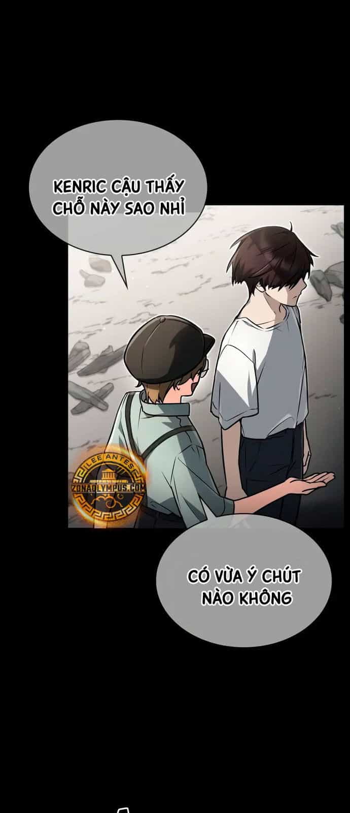 Đa Sắc Ma Pháp Sư Thiên Tài - Chương 22 - ảnh 25